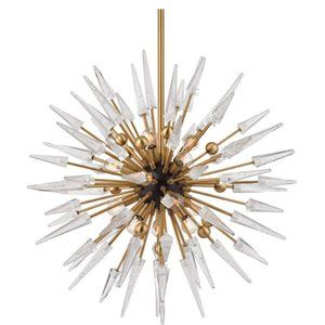 Hudson Valley Sparta Chandelier